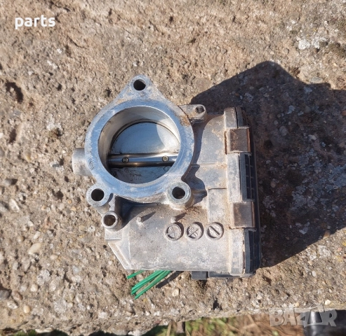 Дроселова Клапа Пежо Партнер 1.6 - 307 - Ситроен Берлинго - 0280750085, снимка 2 - Части - 52286069