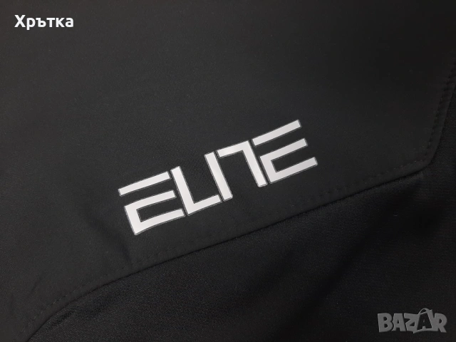 Nike Elite Hero - Оригинално мъжко горнище размер XL, снимка 9 - Спортни дрехи, екипи - 53570540