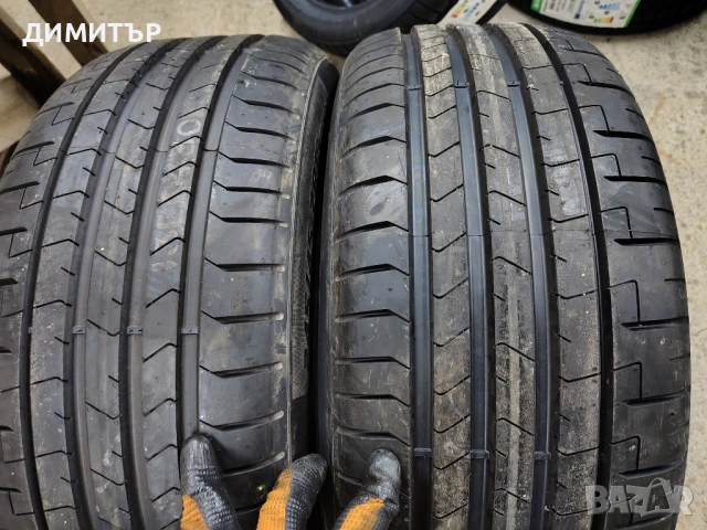 2бр.НОВИ летни гуми PIRELLI 245 45 18 DOT22 цена за брой, снимка 2 - Гуми и джанти - 53908116