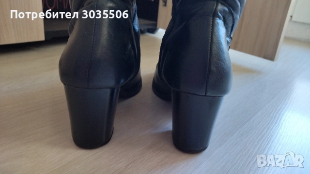 Нови дънки 36р S, снимка 7 - Дънки - 52327690