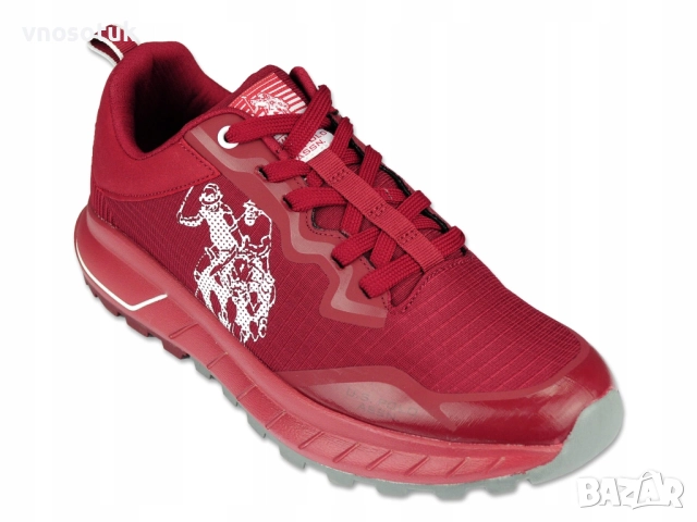 Mъжки маратонки U.S. Polo Assn.-номер 44