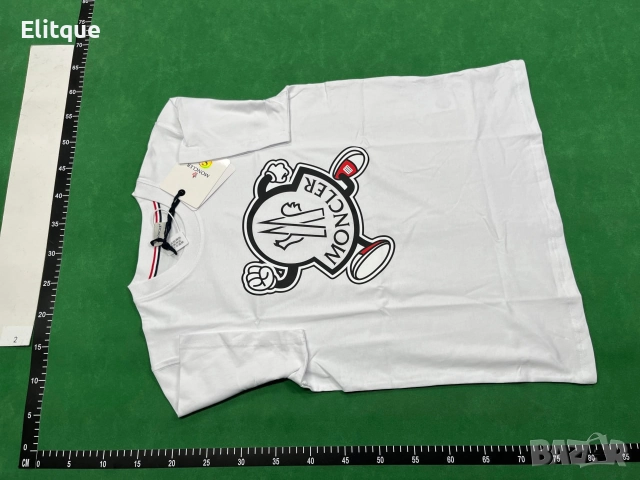 тениски , снимка 9 - Тениски - 52783721