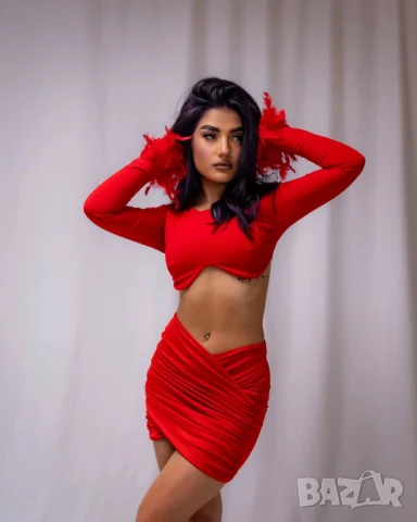 Комплект🌹 , снимка 8 - Комплекти - 51173432