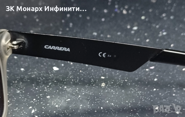 Слънчеви очила Carrera 5002/tx, снимка 4 - Слънчеви и диоптрични очила - 52528109