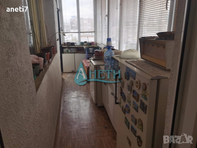 Тристаен апартамент 107м2 в Дружба 1, ЕПК, до бул.Христофор Колумб, снимка 12 - Апартаменти - 51452865