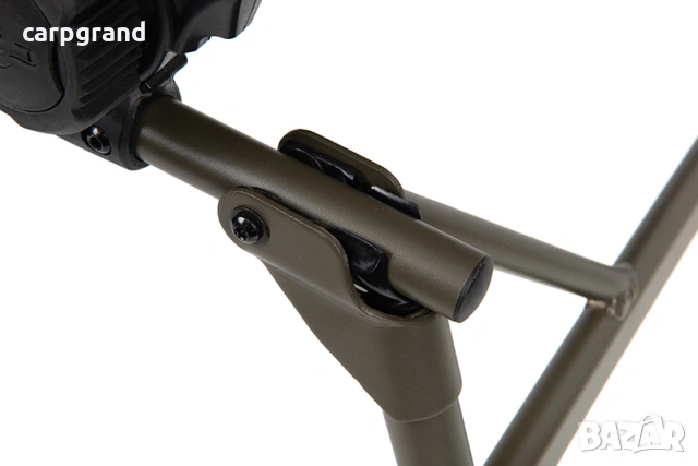 Стол Fox Camolite Recliner Chair Large, снимка 11 - Екипировка - 54216805