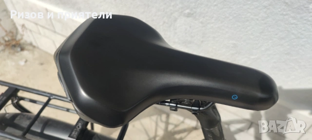 2024 STEVENS GERMANY , снимка 12 - Велосипеди - 53263221