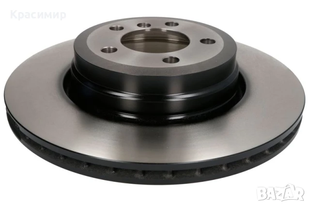 Спирачен диск заден 