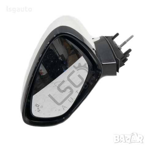 Ляво огледало ел.прибиране Citroen DS4 2011-2015 ID: 153450