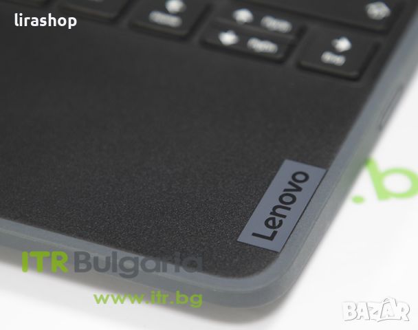 Лаптоп Lenovo 100w Gen 4 с 13th Gen Intel N100/ 4GB DDR5/ Wi-Fi 6 и 4К, снимка 7 - Лаптопи за работа - 46318497