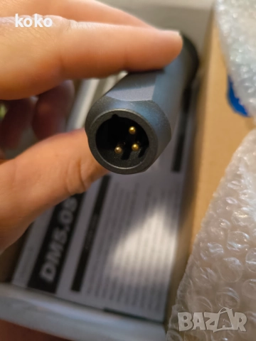 Микрофон професионален Wharfedale , снимка 4 - Микрофони - 52279031