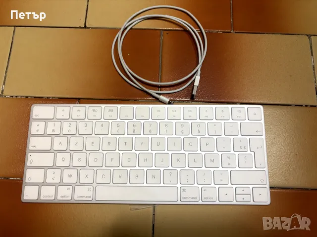 imac 21.5 инча + принтер Samsung ML1670, снимка 8 - За дома - 50033903