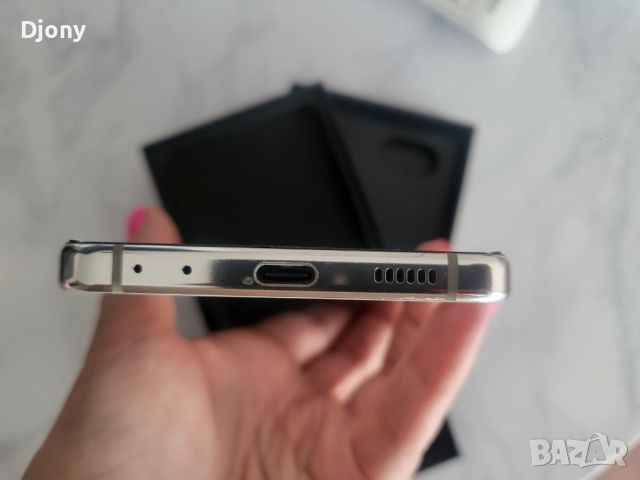 Galaxy z flip 5 с гаранция, снимка 3 - Samsung - 46272983