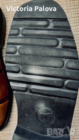 Разкошни мъжки сандали BELMONDO Италия, снимка 11 - Мъжки сандали - 50852142