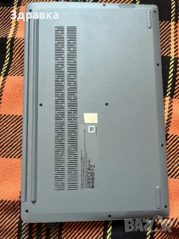 Lenovo IdeaPad 1, снимка 2 - Лаптопи за дома - 49005976