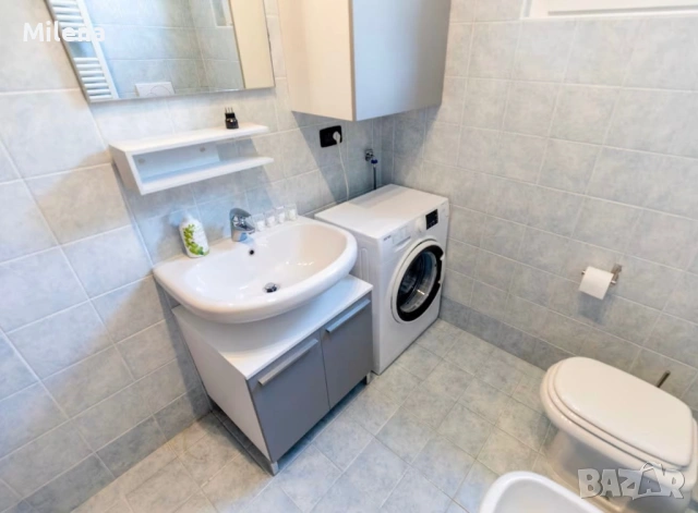  Апартамент на Офринио, снимка 15 - Почивки в Гърция - 53749751