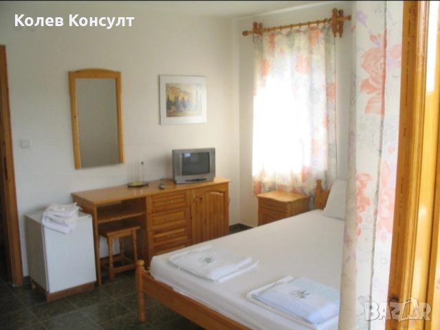  Къща за гости „Вила Виктория“ в с. Синеморец, снимка 10 - Къщи - 54136197