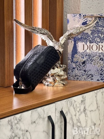 чанти gucci louis vuitton christian dior , снимка 8 - Чанти - 50926921