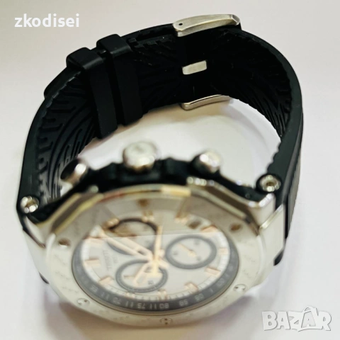 Часовник TISSOT T141417B, снимка 4 - Мъжки - 53949135
