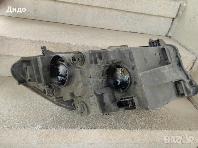 Фарове Mercedes Sprinter W910 ляв десен/Фар Мерцедес Спрентер 2018 Оригинални, снимка 9 - Части - 50434107