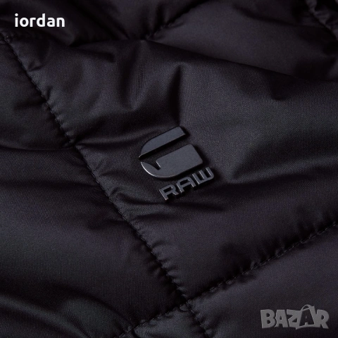 G-Star/M,мъжко яке, снимка 3 - Якета - 54038859