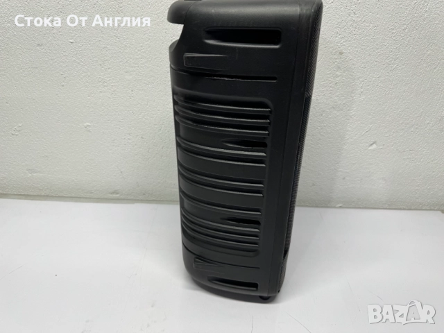 Тонколона /караоке - Daewoo 60 W, снимка 4 - Настолни лампи - 51519017