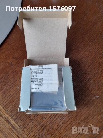 Кинолента Ч/Б Super 8 Свема 50 ASA за кинокамери, снимка 4 - Камери - 53906888