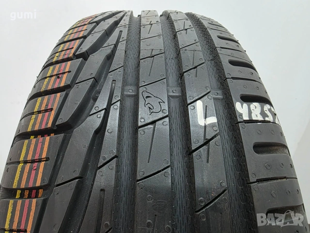 1бр летна гумa 215/65/16 UNIROYAL L04852 