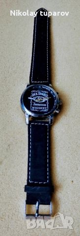 Комплект портмоне и часовник нови, снимка 2 - Портфейли, портмонета - 45128728