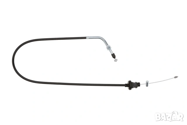 Жило за газ MALO за FIAT PUNTO 55/60/75 7/96-99г.№ 21051