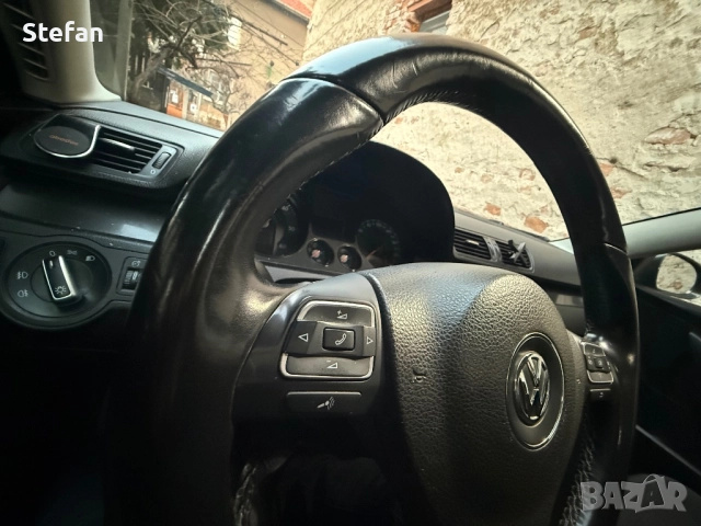 Мултиволан за VW , passat , golf , caddy , tiguan , touran, снимка 3 - Части - 52948934