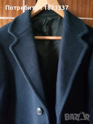 Мъжки балтон , снимка 5 - Палта - 50154735