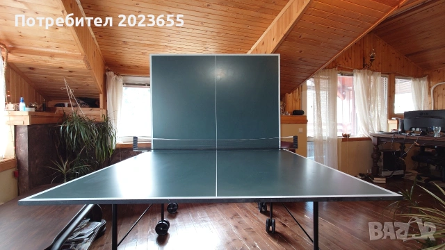 Тенис маса Tecno pro 