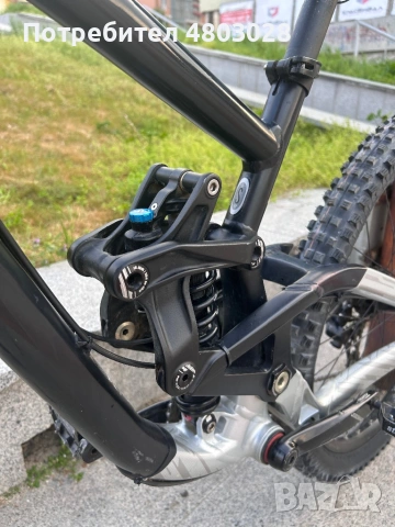 Scott Gambler 720, снимка 6 - Велосипеди - 54258400