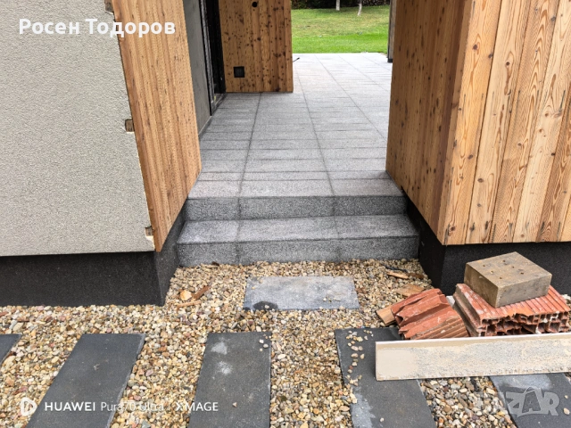 Фаянс,теракот,гранитогрес, снимка 7 - Ремонти на баня - 54013051