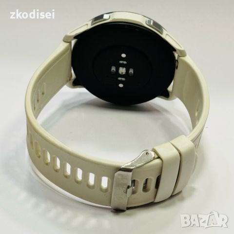 Smart Watch XIAOMI - Watch S1 Active, снимка 2 - Смарт часовници - 46007841