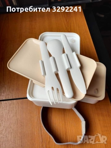 Кутия за храна, снимка 2 - Кутии за храна - 51710441