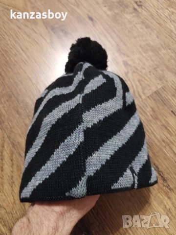 snickers - страхотна мъжка шапка НОВА БЕЗ ЕТИКЕТИ, снимка 5 - Шапки - 52665626