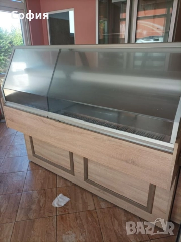 Професионално оборудване от сладкарски цех (цените в списъка по-долу), снимка 12 - Друго търговско оборудване - 51800889