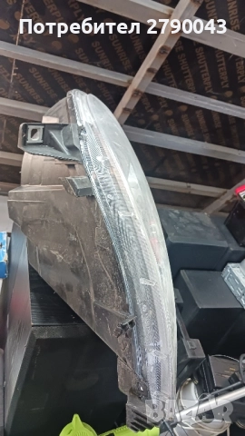 фарове забус пежо, снимка 4 - Части - 51994919