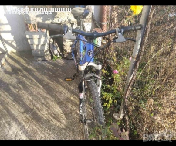 Велосипед FOCUS 26 цола, снимка 3 - Велосипеди - 53843757