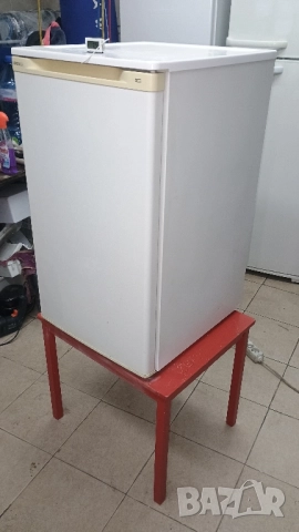 Фризер BEKO, снимка 5 - Фризери - 52200129