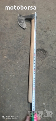 Брадви топори -ръчна изработка , снимка 9 - Други - 52941892