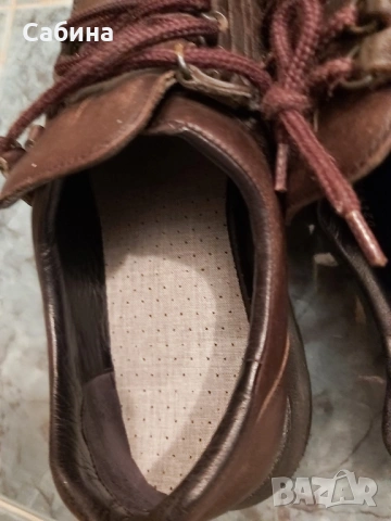 Мъжки високо качество обувки, снимка 4 - Ежедневни обувки - 53086598