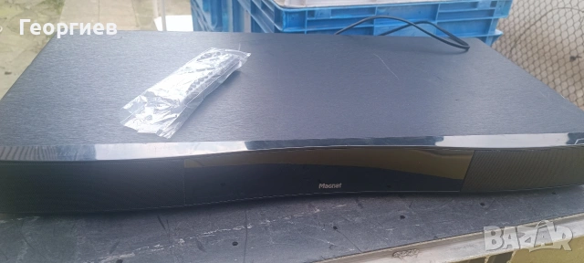 Soundbase Magnat sounddeck 150, снимка 2 - Аудиосистеми - 53738901