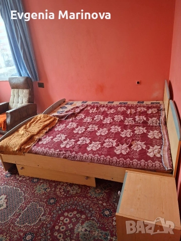 Продавам тристаен на бул Хр Ботев, снимка 7 - Апартаменти - 52175843