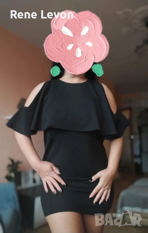 Свежи рокли по 6 евро 😉 рр М, снимка 11 - Рокли - 54163904