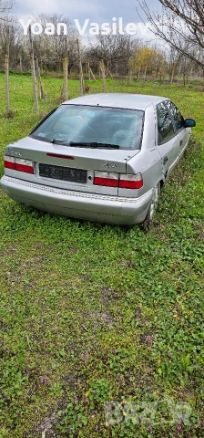 Citroen Xanria x2 2.0i 16v на части, снимка 3 - Автомобили и джипове - 54194255