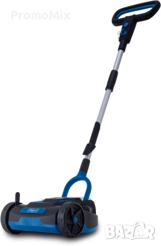 Акумулаторна косачка за трева Scheppach BC MP220 X IXES 21.5 Мини косачка за трева Мулчиране Косене, снимка 8 - Градинска техника - 52493046