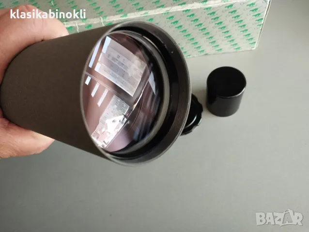 ТОП Японска Зрителна Тръба GREENKAT-MULTI-COATED 22x60, снимка 6 - Екипировка - 50359391